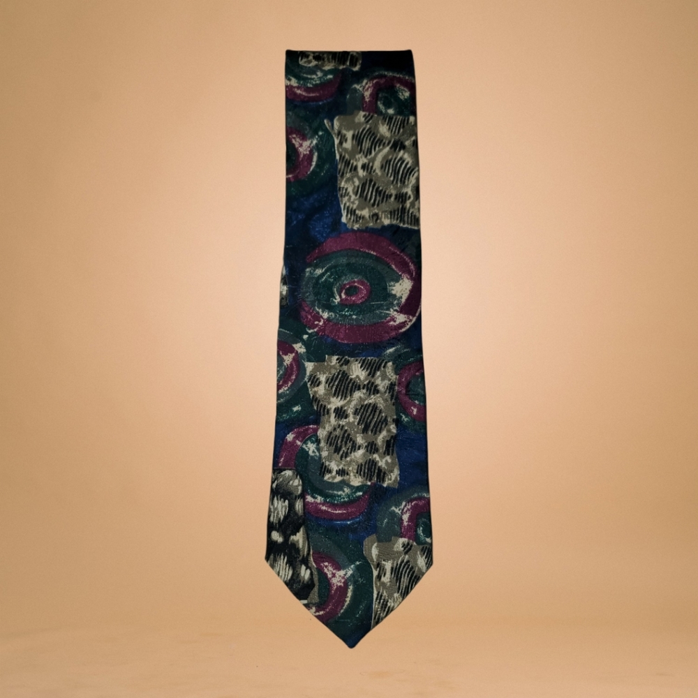 KETCH Classics Vintage Neck Tie